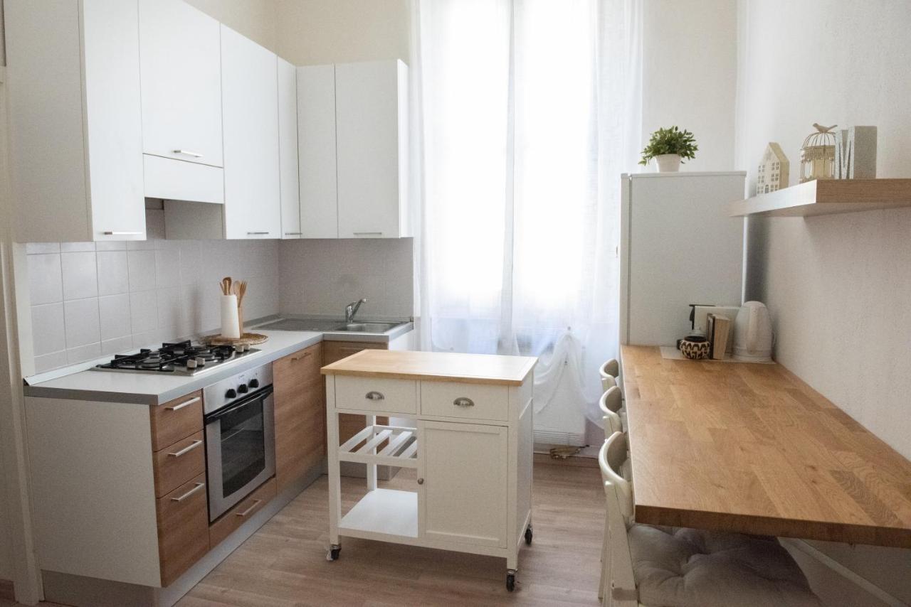 Maison La Pomposa Modena Kültér fotó
