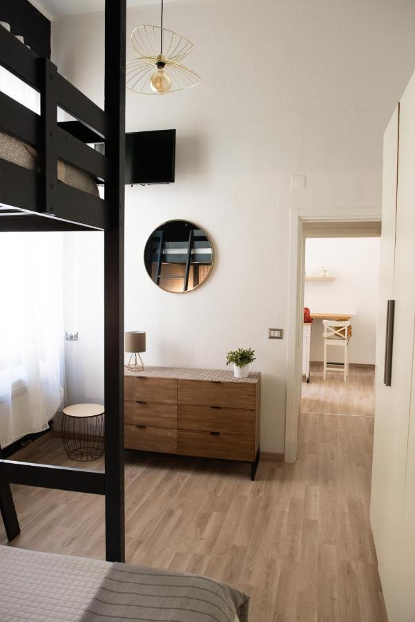 Maison La Pomposa Modena Kültér fotó
