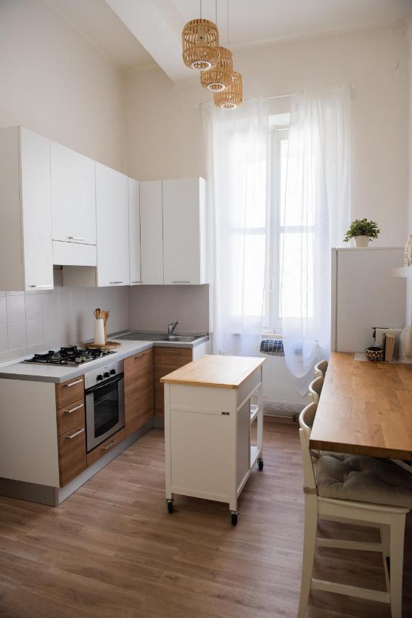 Maison La Pomposa Modena Kültér fotó