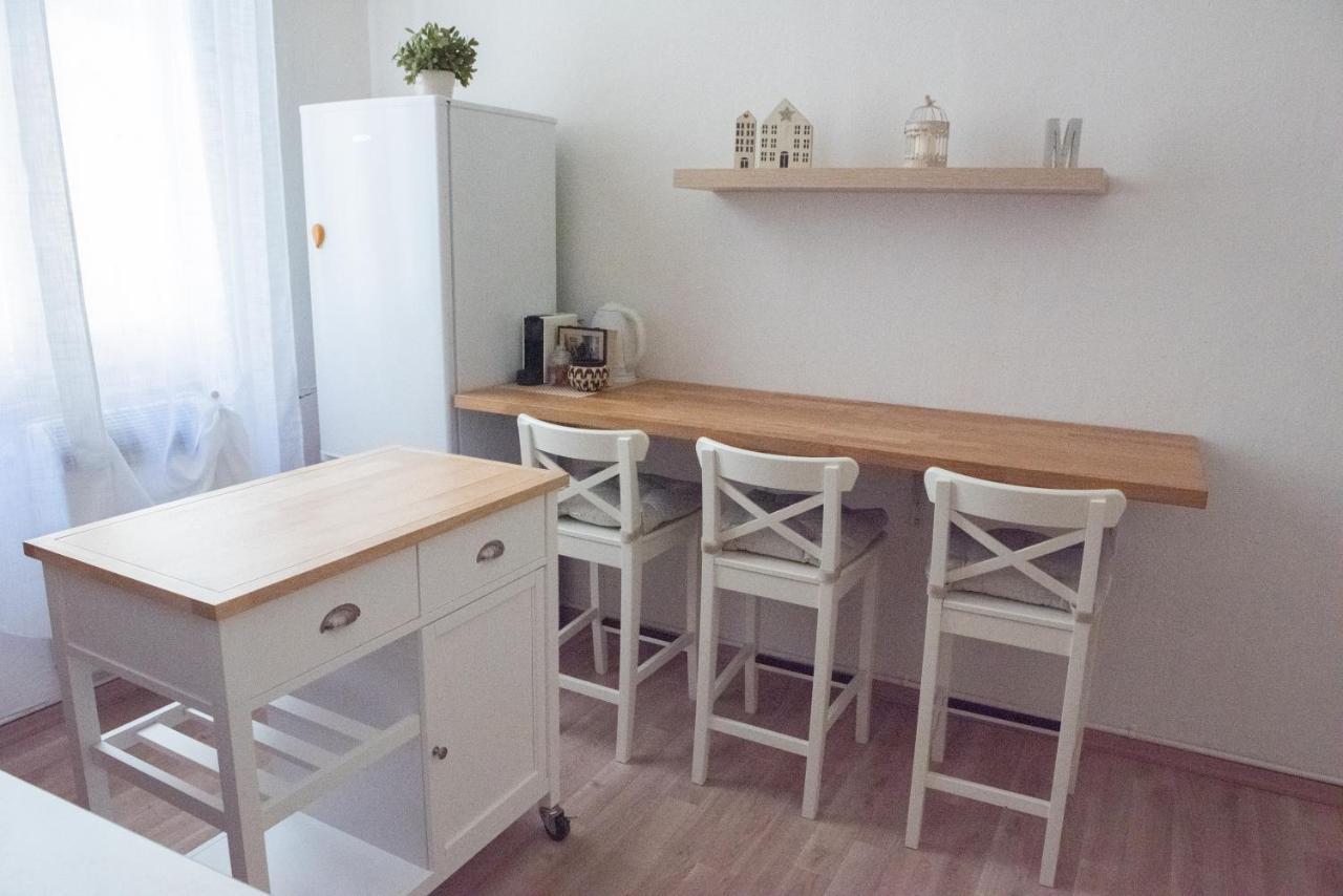 Maison La Pomposa Modena Kültér fotó