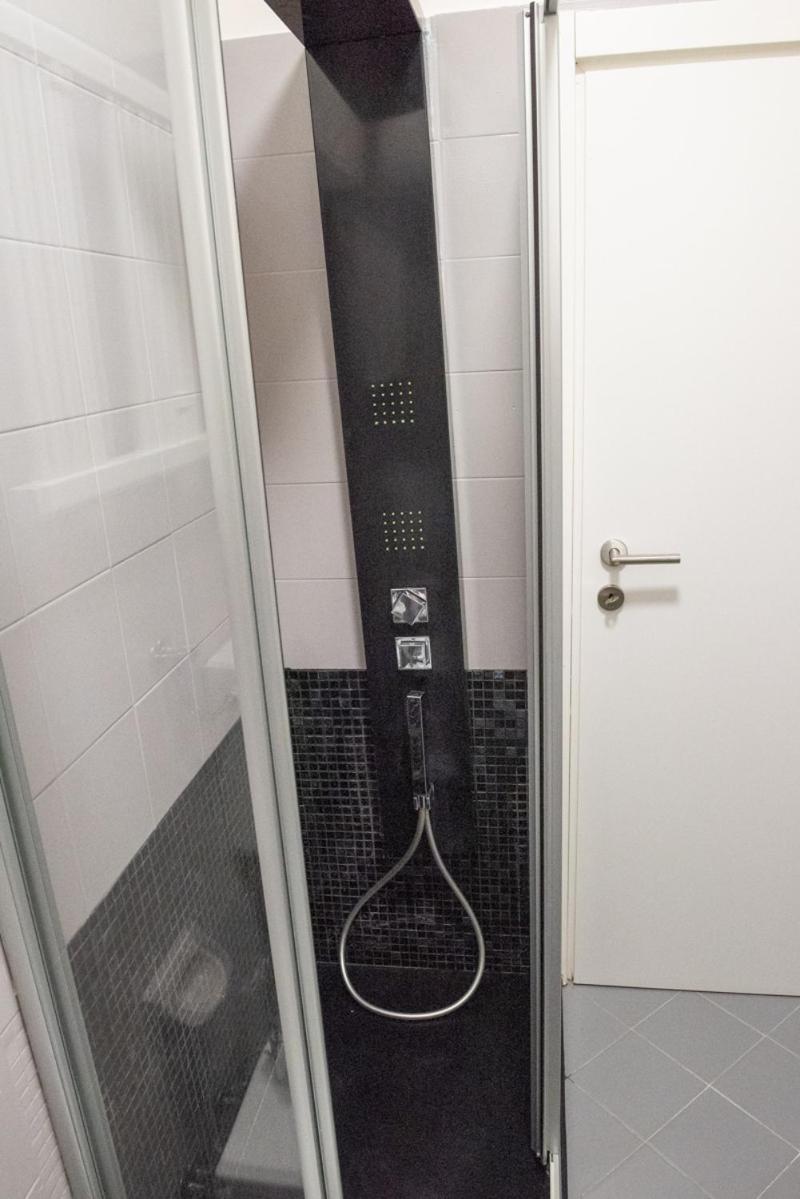 Maison La Pomposa Modena Kültér fotó