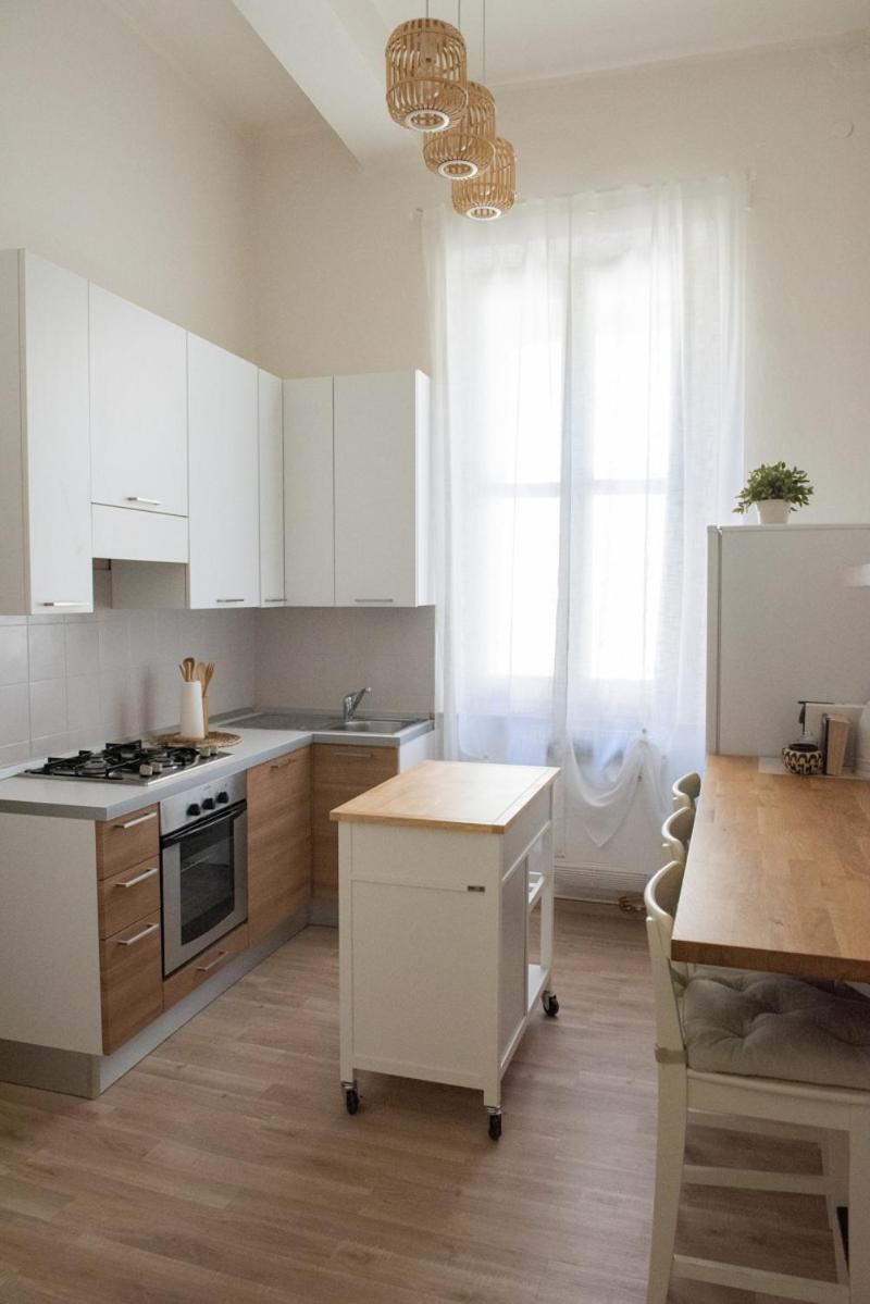 Maison La Pomposa Modena Kültér fotó